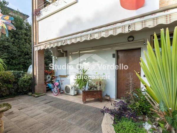 appartamento in vendita a Ciserano