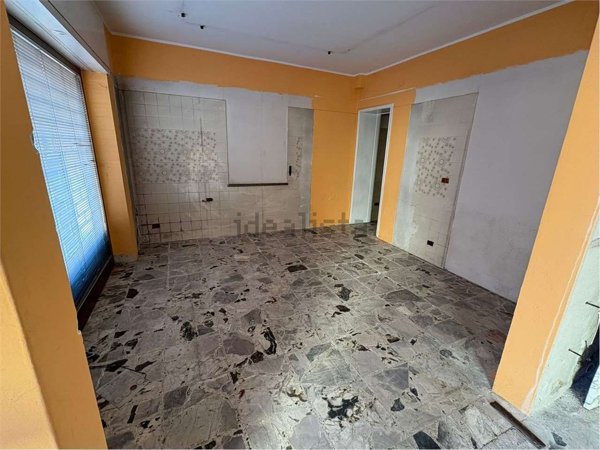 appartamento in vendita a Ciserano