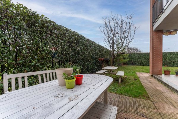 appartamento in vendita a Ciserano