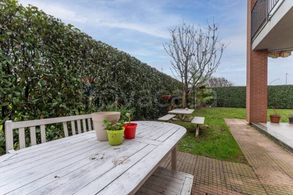 appartamento in vendita a Ciserano