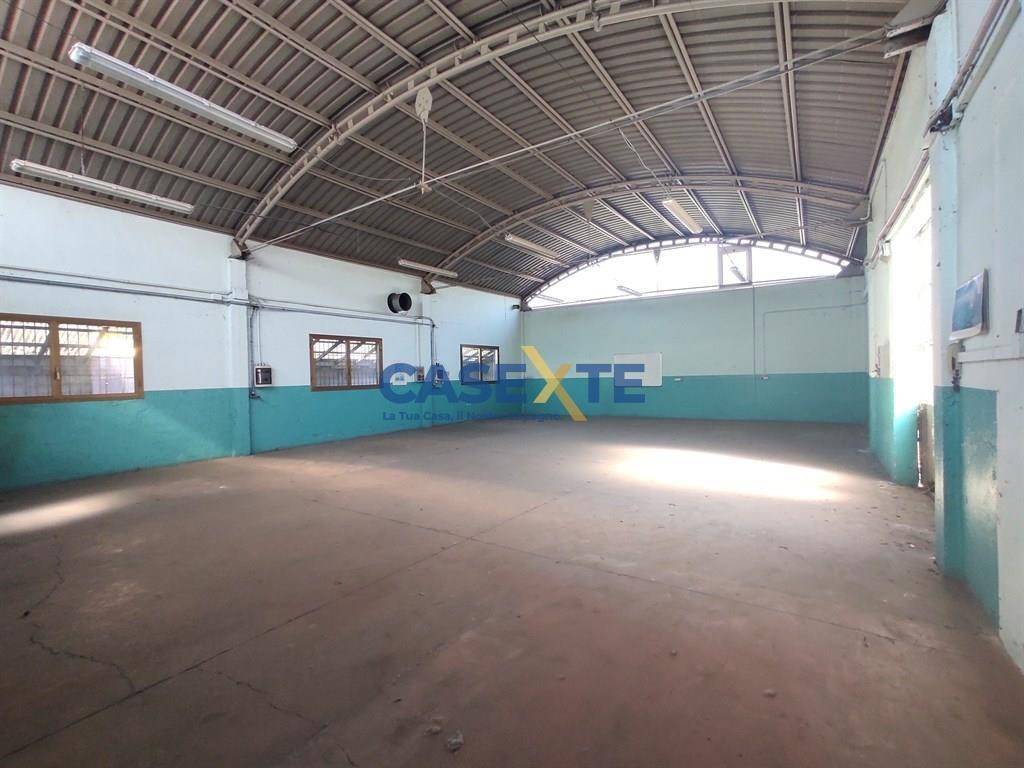 ufficio in vendita a Ciserano