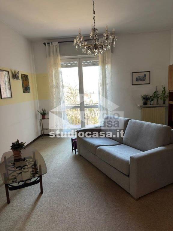 appartamento in vendita a Ciserano