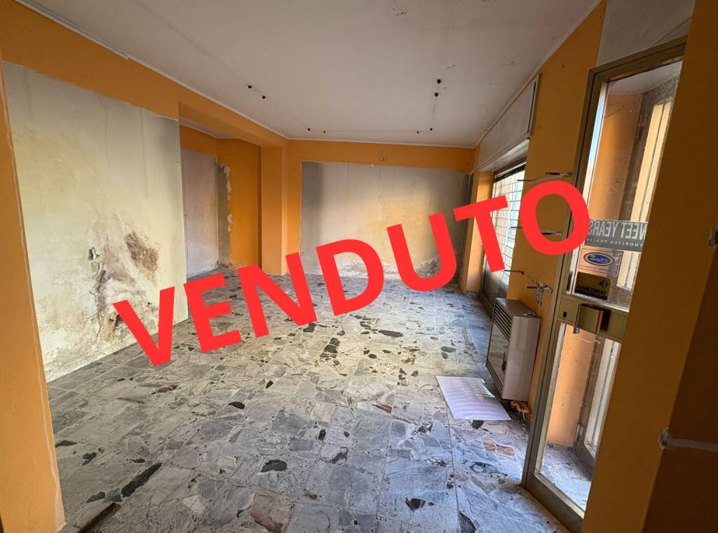 appartamento in vendita a Ciserano
