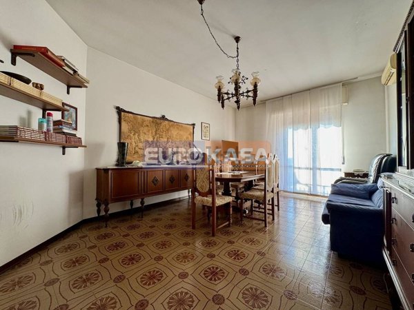 appartamento in vendita a Ciserano