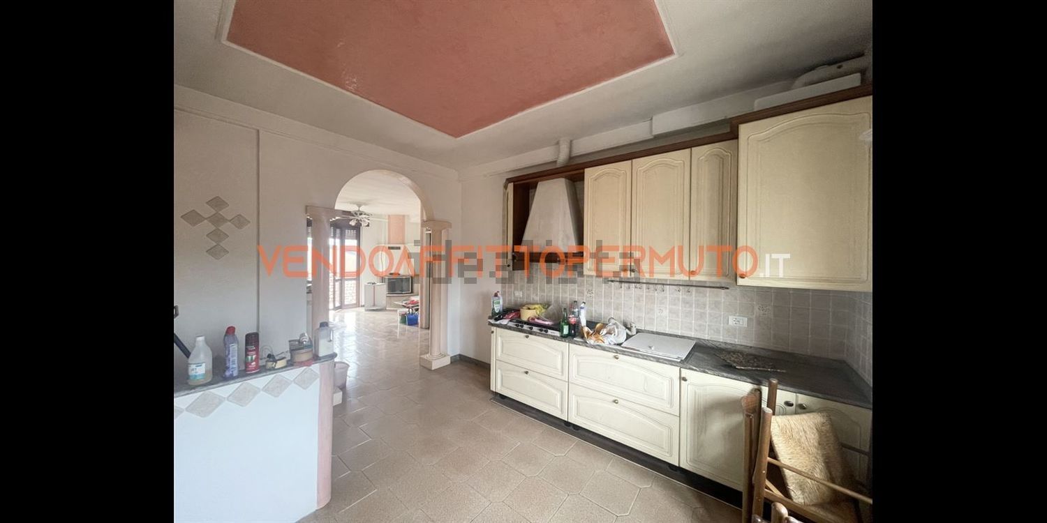 appartamento in vendita a Ciserano