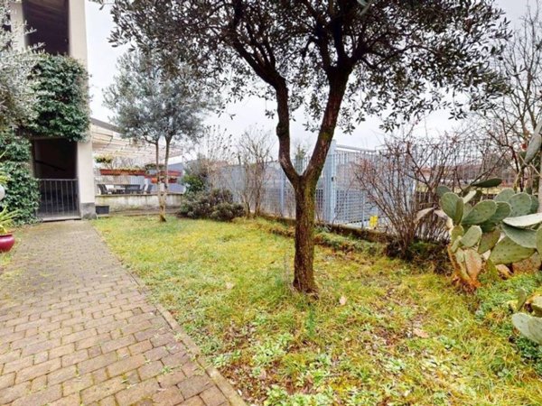 appartamento in vendita a Ciserano