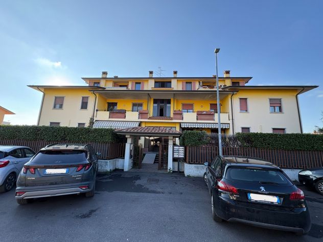 appartamento in vendita a Ciserano