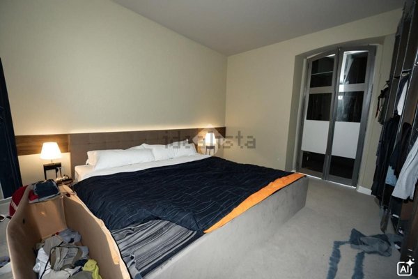 appartamento in vendita a Ciserano