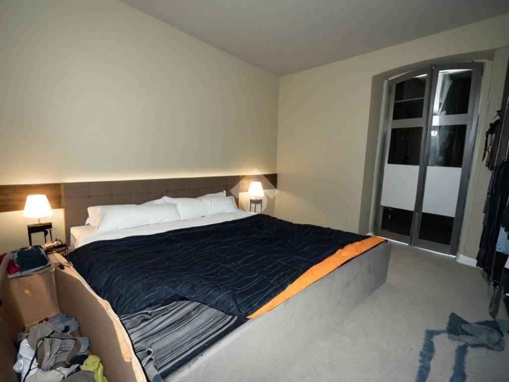 appartamento in vendita a Ciserano