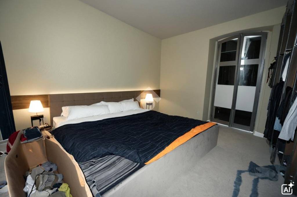 appartamento in vendita a Ciserano