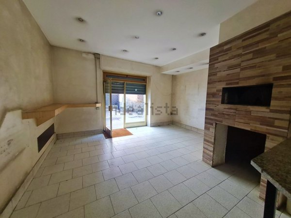 appartamento in vendita a Ciserano