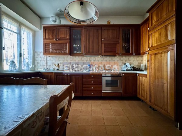 appartamento in vendita a Ciserano