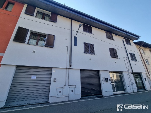 appartamento in vendita a Ciserano