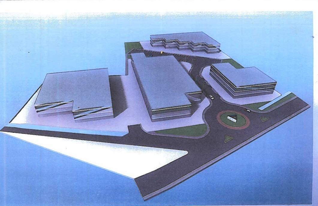 terreno industriale in vendita a Ciserano