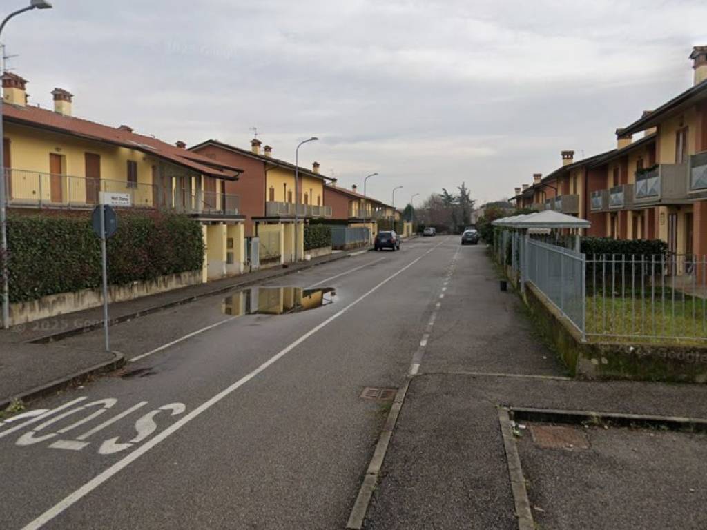 appartamento in vendita a Ciserano