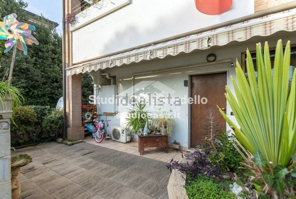 appartamento in vendita a Ciserano