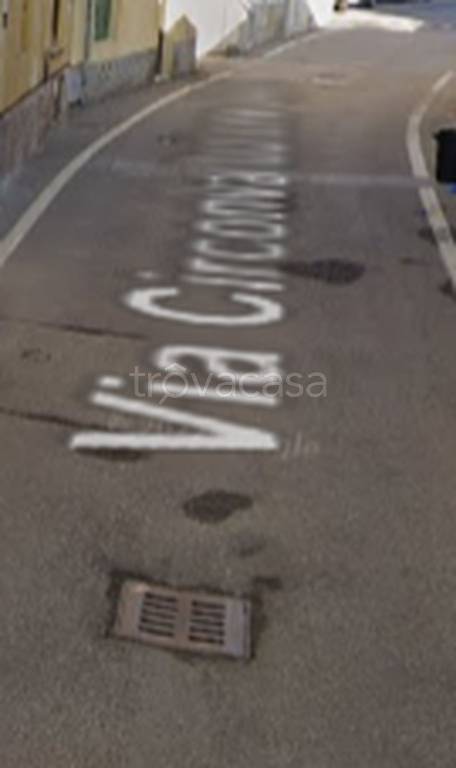 appartamento in vendita a Ciserano