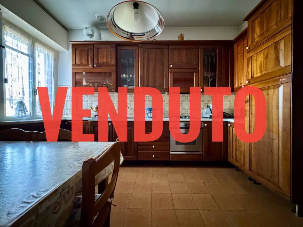 appartamento in vendita a Ciserano