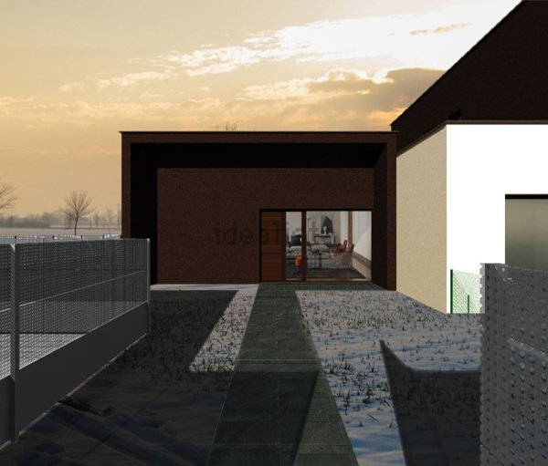 appartamento in vendita a Ciserano