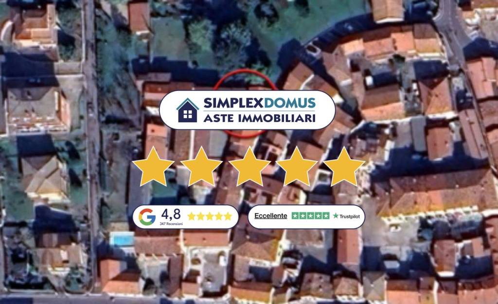 appartamento in vendita a Ciserano