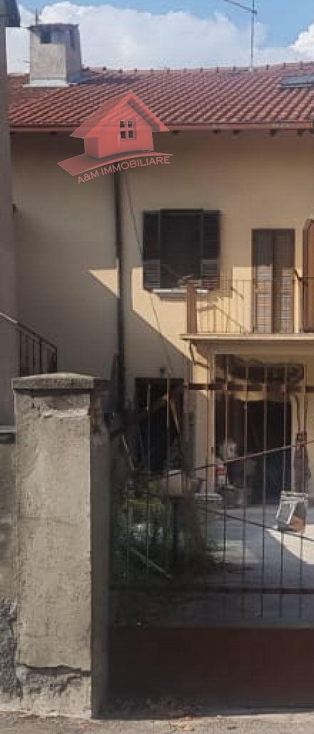 appartamento in vendita a Ciserano