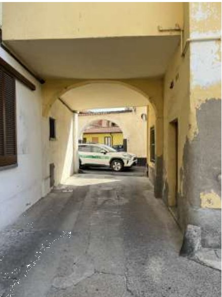 appartamento in vendita a Ciserano