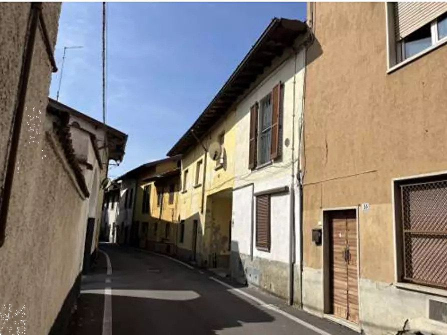 appartamento in vendita a Ciserano