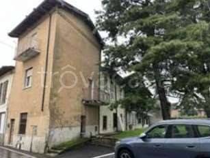 appartamento in vendita a Ciserano