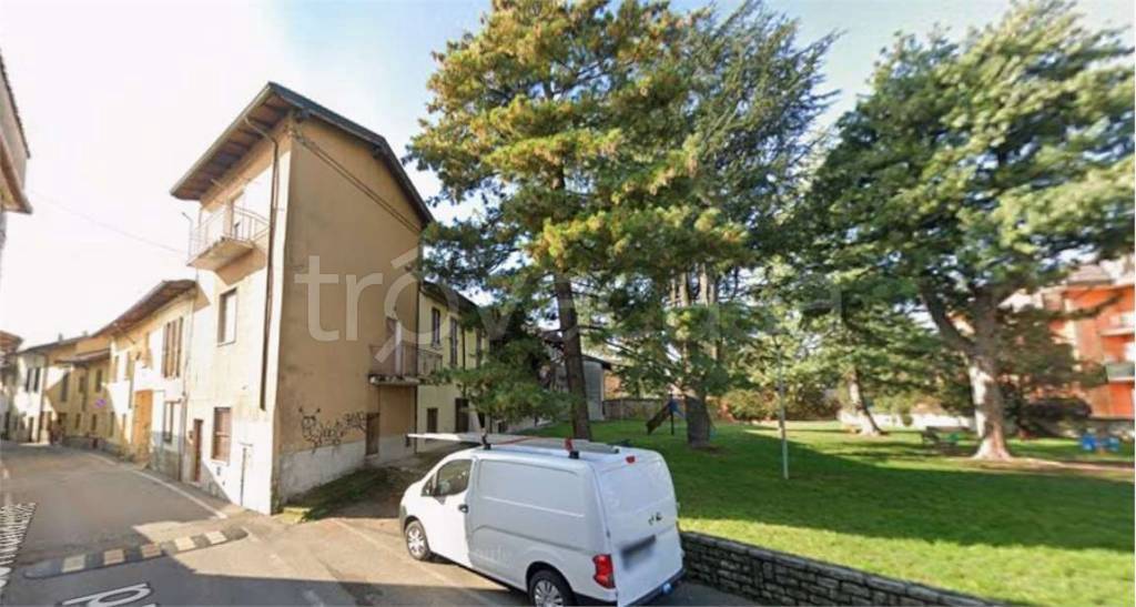 appartamento in vendita a Ciserano