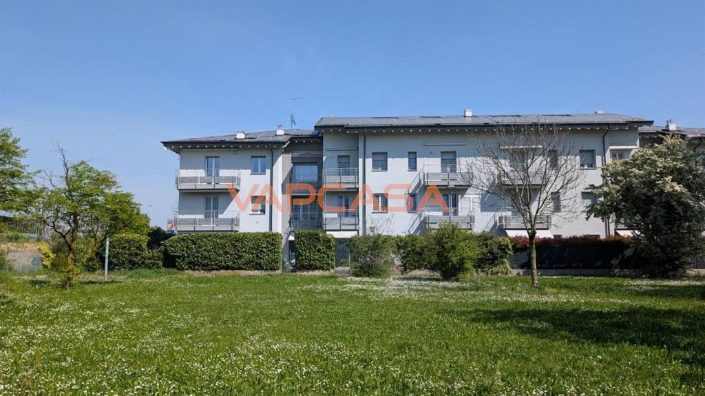 appartamento in vendita a Ciserano