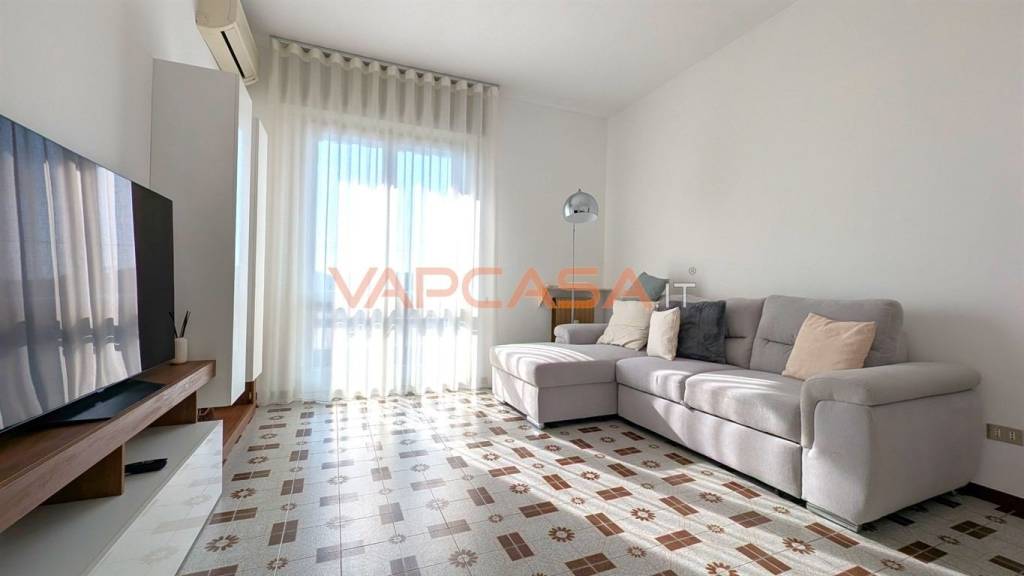 appartamento in vendita a Ciserano