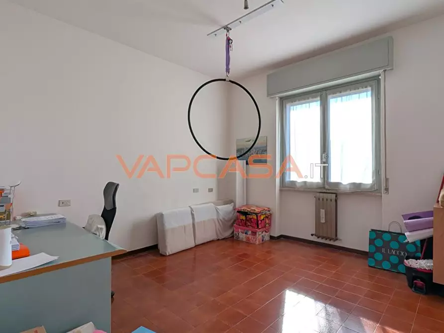 appartamento in vendita a Ciserano