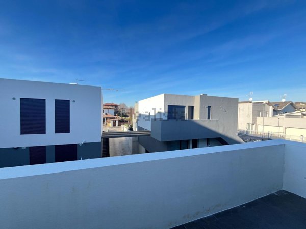 appartamento in vendita a Ciserano