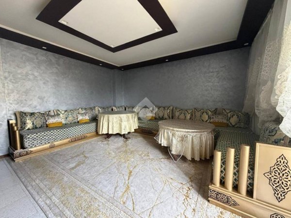 appartamento in vendita a Ciserano