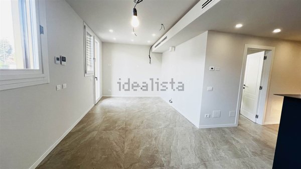 appartamento in vendita a Ciserano