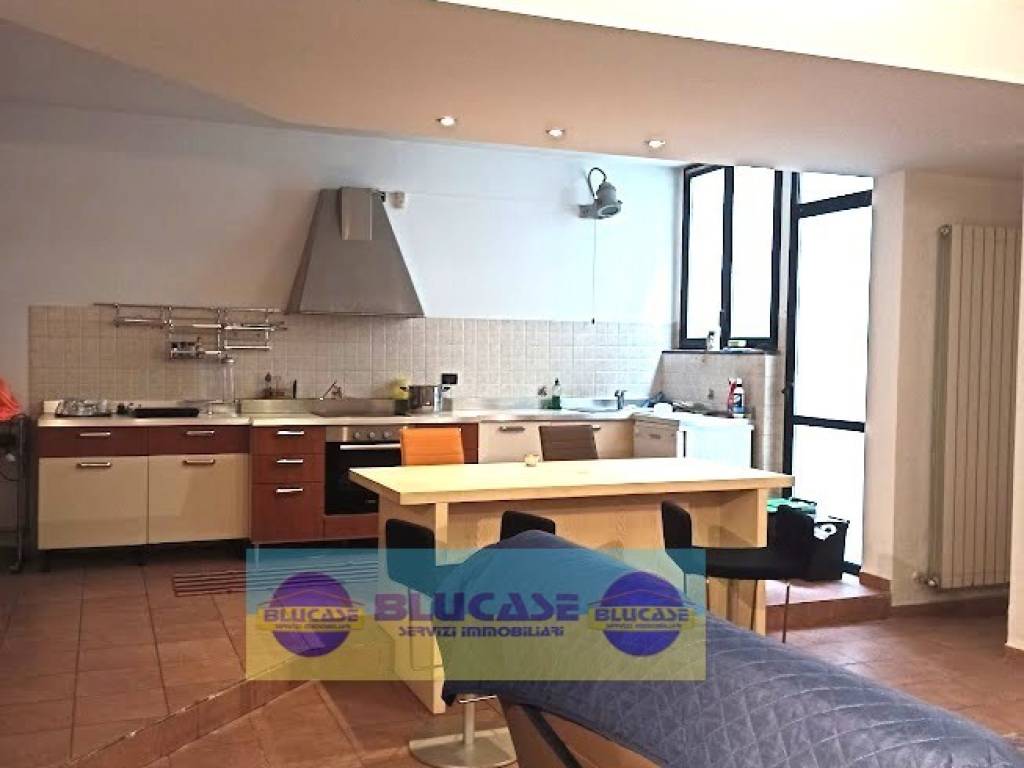 casa indipendente in vendita a Ciserano