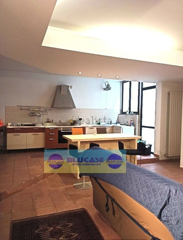 casa indipendente in vendita a Ciserano