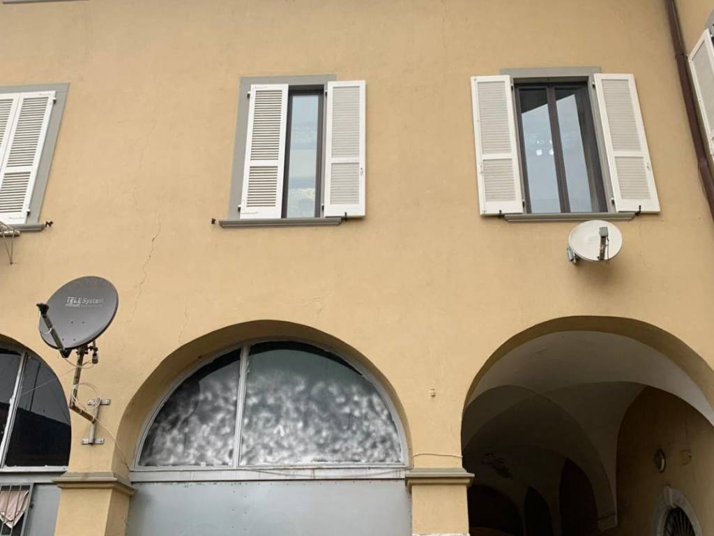 appartamento in vendita a Ciserano