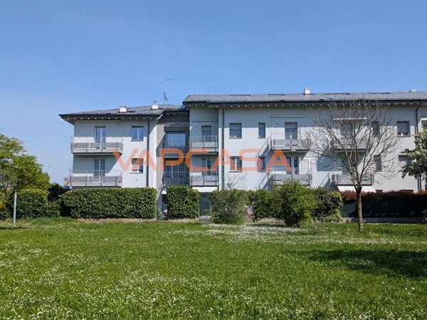 appartamento in vendita a Ciserano