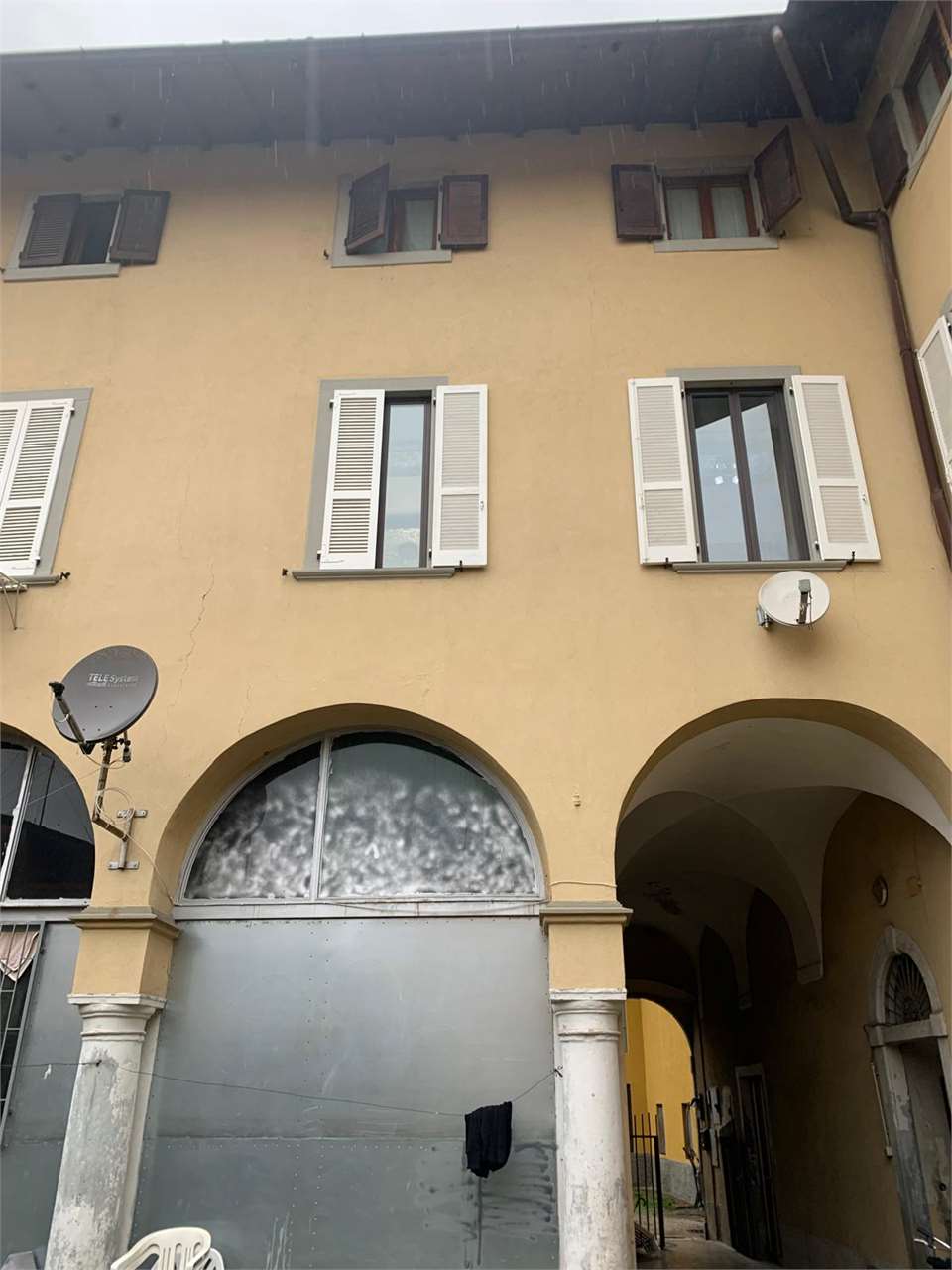 appartamento in vendita a Ciserano