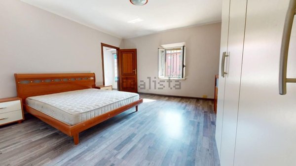 appartamento in vendita a Ciserano