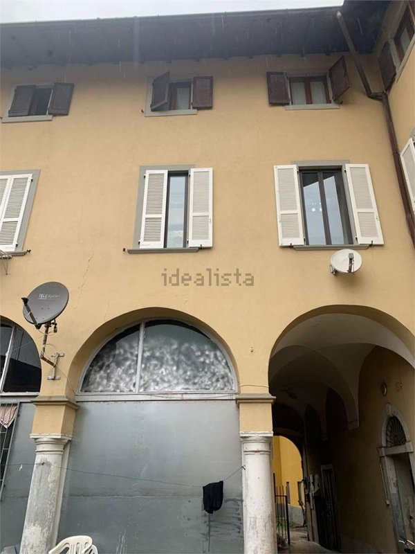 appartamento in vendita a Ciserano