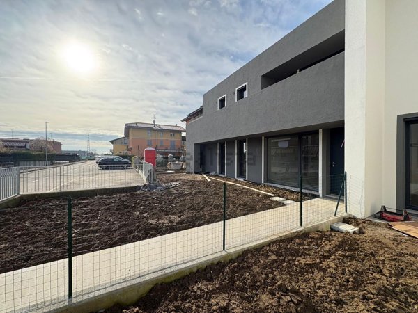 appartamento in vendita a Ciserano