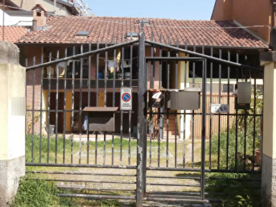 casa indipendente in vendita a Ciserano