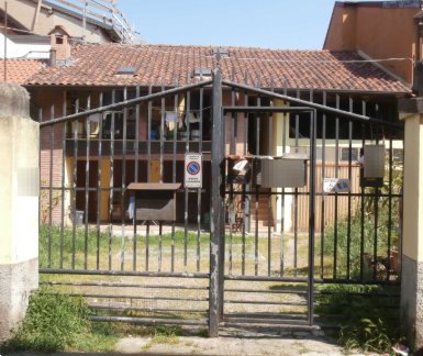 casa indipendente in vendita a Ciserano