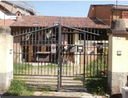 appartamento in vendita a Ciserano