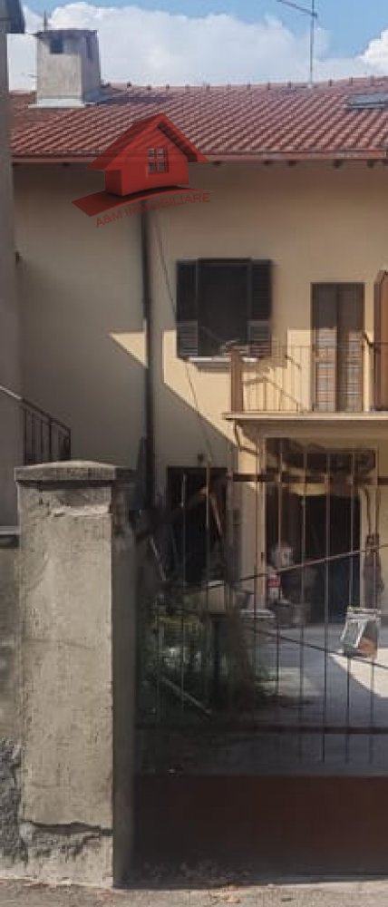 appartamento in vendita a Ciserano