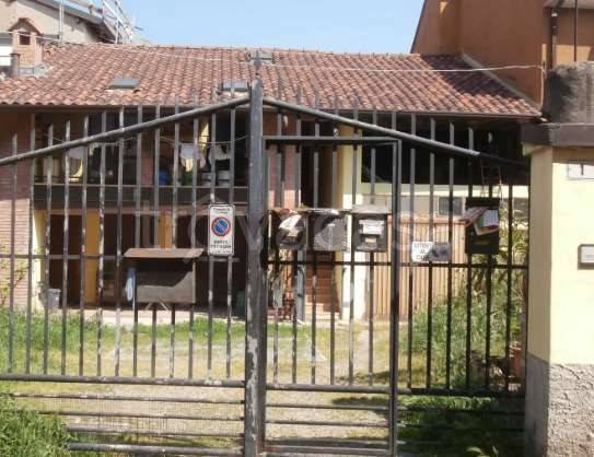 appartamento in vendita a Ciserano