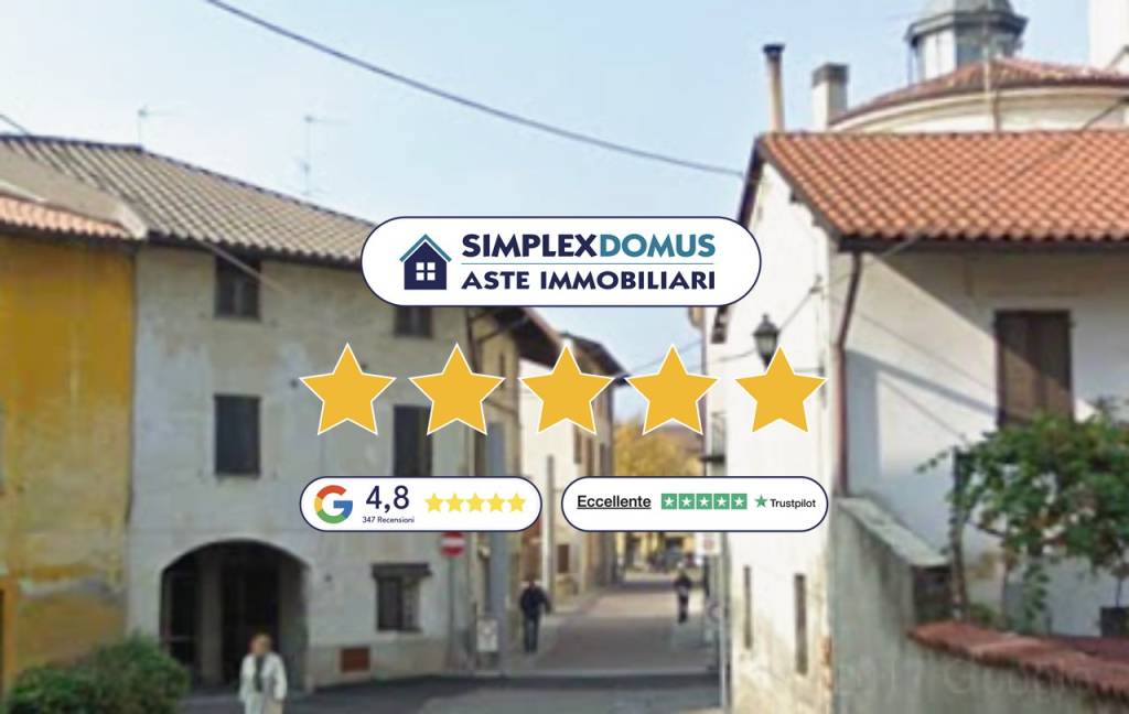 appartamento in vendita a Ciserano