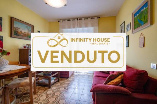 appartamento in vendita a Ciserano